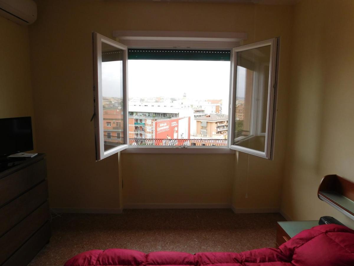 My House In Rome Apartment Exterior photo